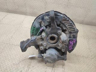 Ступица левая передняя TOYOTA REGIUS ACE KDH200 2KD-FTV 4 ракурс