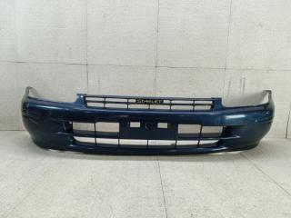 Бампер передний TOYOTA STARLET EP91 52119-10330 1 ракурс