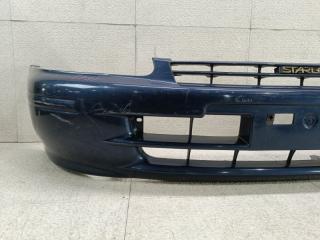 Бампер передний TOYOTA STARLET EP91 52119-10330 4 ракурс