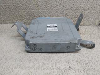 Блок управления efi SUBARU STELLA RN1 EN07 22644KA730 5 ракурс