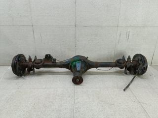 Мост задний SUZUKI EVERY