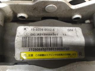 Петля капота MERCEDES-BENZ E-CLASS W212 A2129066201, A2048800128 5 ракурс