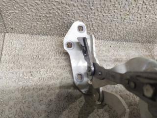 Петля капота MERCEDES-BENZ E-CLASS S212 A2048800128, A2129066201 4 ракурс