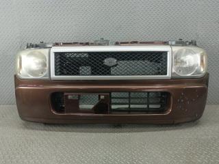 Nose cut SUZUKI ALTO LAPIN 2007