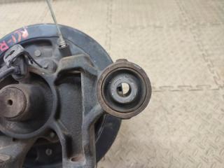 Ступица левая задняя SUBARU R2 RC1 EN07 3 ракурс Ступица левая задняя SUBARU R2 RC1 EN07 3 ракурс