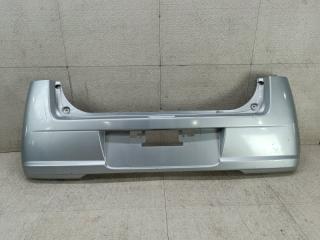 Бампер задний DAIHATSU MIRA L250S 52159-B2040 1 ракурс