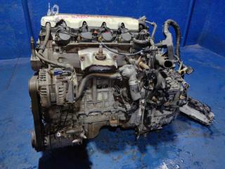 Двигатель HONDA STEPWGN RK5 R20A 1MOD, 2354094 4 ракурс Двигатель HONDA STEPWGN RK5 R20A 1MOD, 2354094 4 ракурс