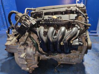 Двигатель HONDA STEPWGN RK5 R20A 1MOD, 2354094 5 ракурс Двигатель HONDA STEPWGN RK5 R20A 1MOD, 2354094 5 ракурс