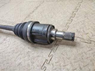 Привод левый передний MITSUBISHI TOPPO H82A 3G83 3WD 5 ракурс