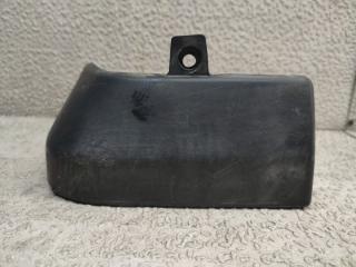 Брызговик задний NISSAN TIIDA C11 3 ракурс