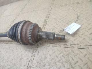 Привод правый передний SUZUKI SOLIO MA15S K12B 2 ракурс