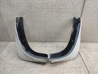 Брызговик задний NISSAN MARCH AK12 G8813-AX000 1 ракурс