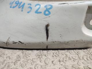 Брызговик задний NISSAN MARCH AK12 G8813-AX000 5 ракурс