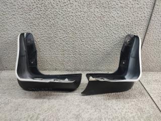 Брызговик задний NISSAN BLUEBIRD SYLPHY TG10 78813 8M100 1 ракурс