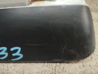 Брызговик задний NISSAN BLUEBIRD SYLPHY TG10 78813 8M100 4 ракурс