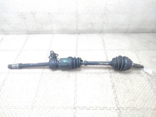 Привод правый передний MAZDA EUNOS 500 CAEP KF 1 ракурс
