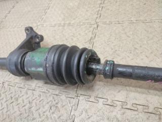 Привод правый передний MAZDA EUNOS 500 CAEP KF 4 ракурс