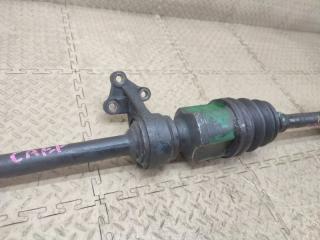 Привод правый передний MAZDA EUNOS 500 CAEP KF 5 ракурс