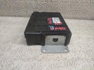Блок управления efi MITSUBISHI MIRAGE A05A 3A90 1860B999 3 ракурс
