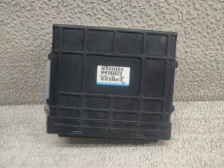 Блок управления efi MITSUBISHI PAJERO MINI H53A 4A30 MR988620 1 ракурс Блок управления efi MITSUBISHI PAJERO MINI H53A 4A30 MR988620 1 ракурс