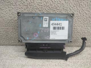 Блок управления акпп RENAULT CLIO 8200950229 2 ракурс
