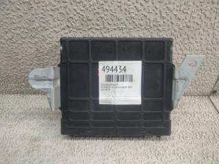 Блок управления efi MITSUBISHI EK WAGON H82W 3G83 8631A674 2 ракурс