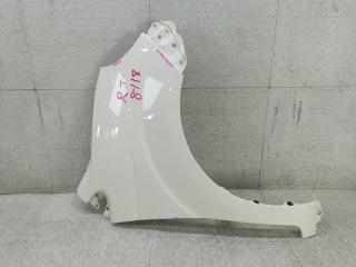 Крыло правое переднее TOYOTA PORTE NCP141 1NZ-FE 5381152430 1 ракурс