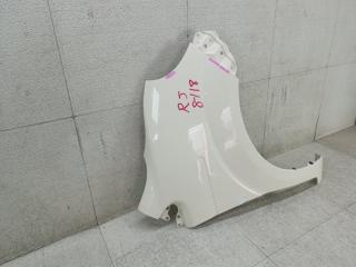 Крыло правое переднее TOYOTA PORTE NCP141 1NZ-FE 5381152430 2 ракурс