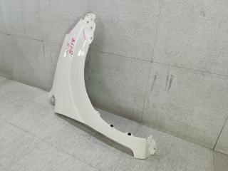 Крыло правое переднее TOYOTA PORTE NCP141 1NZ-FE 5381152430 3 ракурс