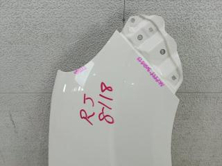 Крыло правое переднее TOYOTA PORTE NCP141 1NZ-FE 5381152430 4 ракурс