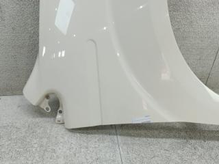 Крыло правое переднее TOYOTA PORTE NCP141 1NZ-FE 5381152430 5 ракурс