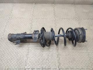 Стойка левая передняя MAZDA DEMIO DE3AS ZJ-VE 2A21381-B 1 ракурс