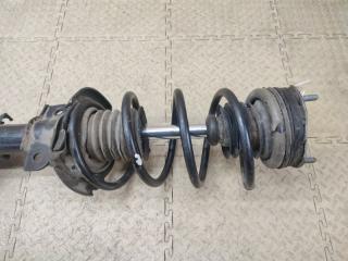 Стойка левая передняя MAZDA DEMIO DE3AS ZJ-VE 2A21381-B 2 ракурс