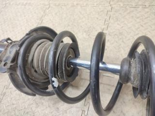 Стойка левая передняя MAZDA DEMIO DE3AS ZJ-VE 2A21381-B 3 ракурс