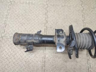 Стойка левая передняя MAZDA DEMIO DE3AS ZJ-VE 2A21381-B 4 ракурс