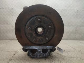 Ступица правая передняя NISSAN PRESAGE TNU31 QR25DE 1 ракурс