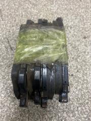 Тормозные колодки передние TOYOTA PROGRES JCG10 1JZ-GE 2 ракурс