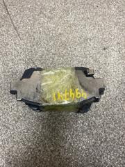Тормозные колодки передние TOYOTA PROGRES JCG10 1JZ-GE 3 ракурс