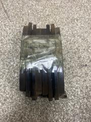 Тормозные колодки передние MITSUBISHI MIRAGE DINGO CQ2A 2 ракурс Тормозные колодки передние MITSUBISHI MIRAGE DINGO CQ2A 2 ракурс