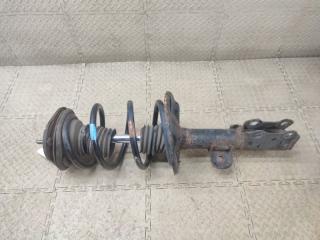 Стойка левая передняя TOYOTA ESTIMA GSR55 2GR-FE 48520-28280 1 ракурс