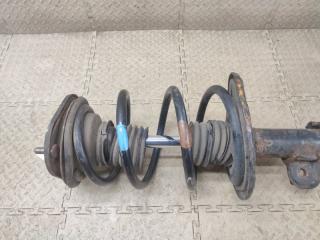 Стойка левая передняя TOYOTA ESTIMA GSR55 2GR-FE 48520-28280 2 ракурс