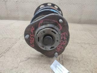 Стойка левая передняя TOYOTA ESTIMA GSR55 2GR-FE 48520-28280 5 ракурс