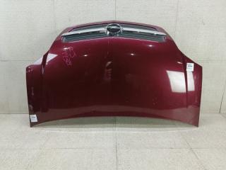 Запчасть капот OPEL MERIVA 2005