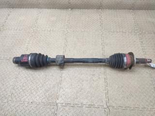 Привод правый передний  SUZUKI SX4 YB41S J20A 1 ракурс
