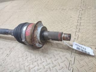 Привод правый передний SUZUKI SX4 YB41S J20A 2 ракурс Привод правый передний SUZUKI SX4 YB41S J20A 2 ракурс