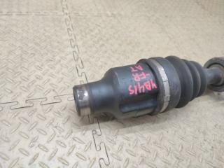 Привод правый передний SUZUKI SX4 YB41S J20A 5 ракурс Привод правый передний SUZUKI SX4 YB41S J20A 5 ракурс