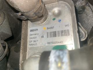 Двигатель MERIVA 2005 A Z17DTH Двигатель MERIVA 2005 A Z17DTH