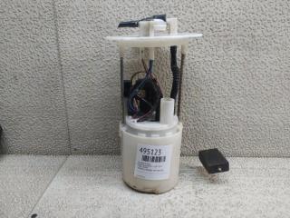 Топливный насос NISSAN FUGA KNY51 VQ37 17040 1MA0B 3 ракурс