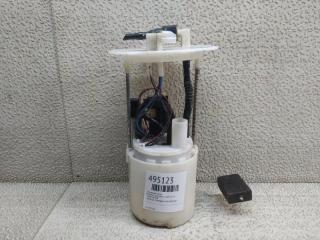 Топливный насос NISSAN FUGA KNY51 VQ37 17040 1MA0B 4 ракурс