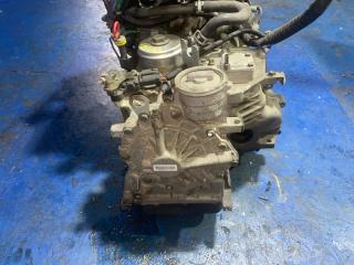 АКПП SUZUKI KEI HN22S K6A 2000277H21, 2WD 4 ракурс